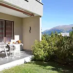 Residenz Surlej 6 By Interhome * St. Moritz