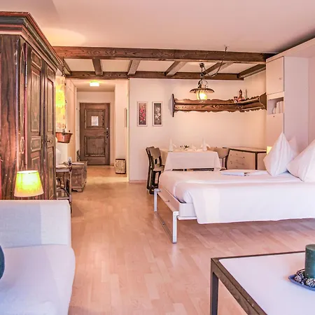 Residenz Surlej 6 By Interhome * St. Moritz