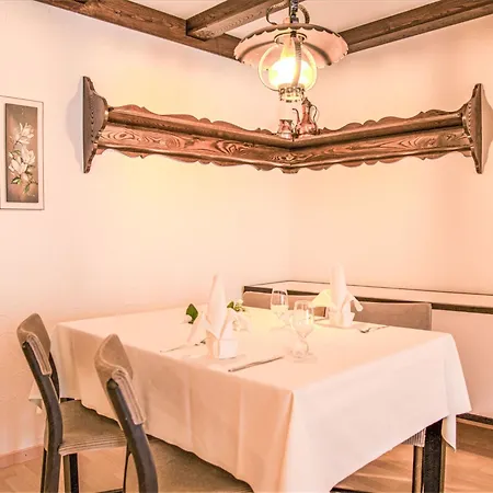 Daire Residenz Surlej 6 By Interhome *