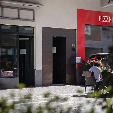 Residenz Surlej 6 By Interhome São Moritz