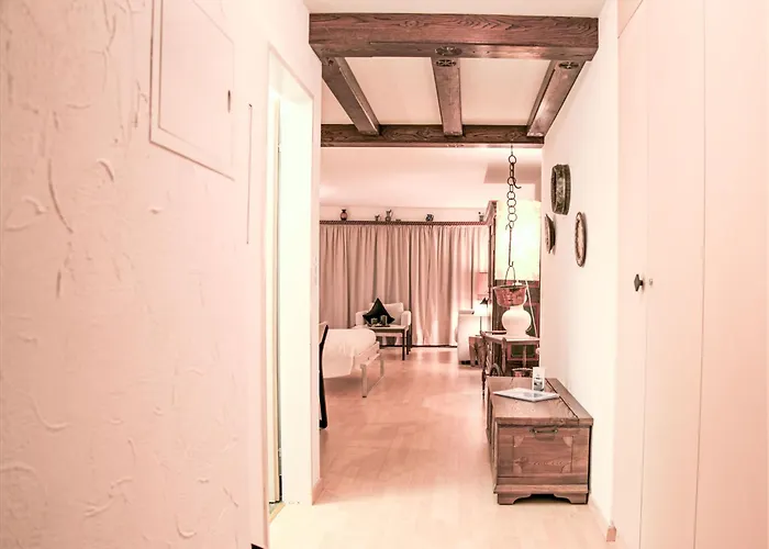 Residenz Surlej 6 By Interhome *