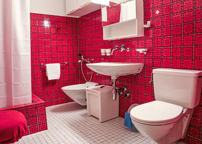 Residenz Surlej 6 By Interhome St. Moritz