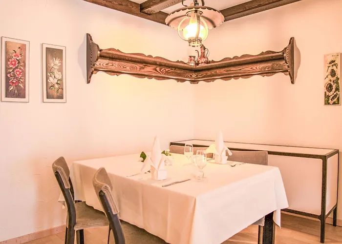 아파트 Residenz Surlej 6 By Interhome *